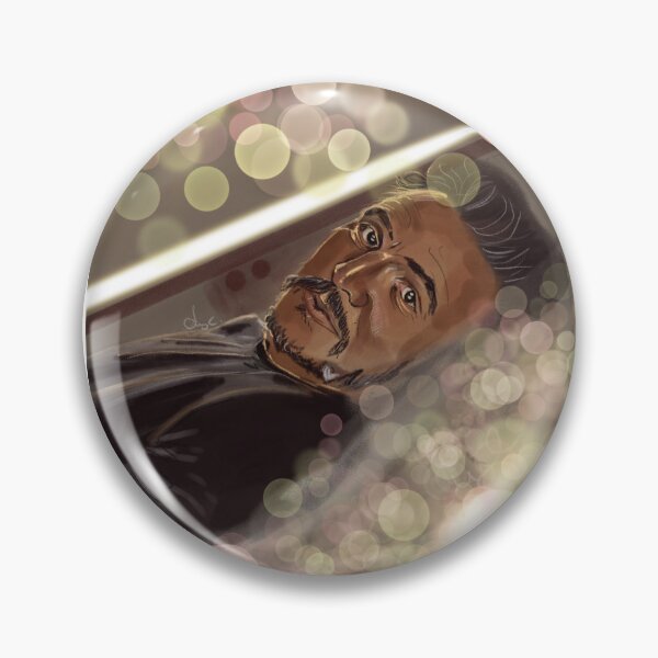 Item preview, Pedro Pascal sparkles designed and sold by craftingwithamy.