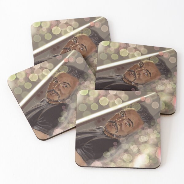 Item preview, Pedro Pascal sparkles designed and sold by craftingwithamy.