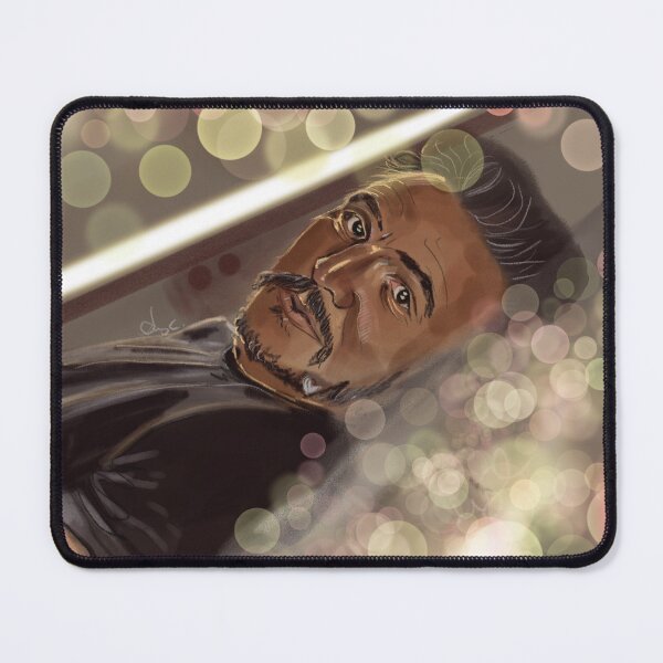 Item preview, Pedro Pascal sparkles designed and sold by craftingwithamy.