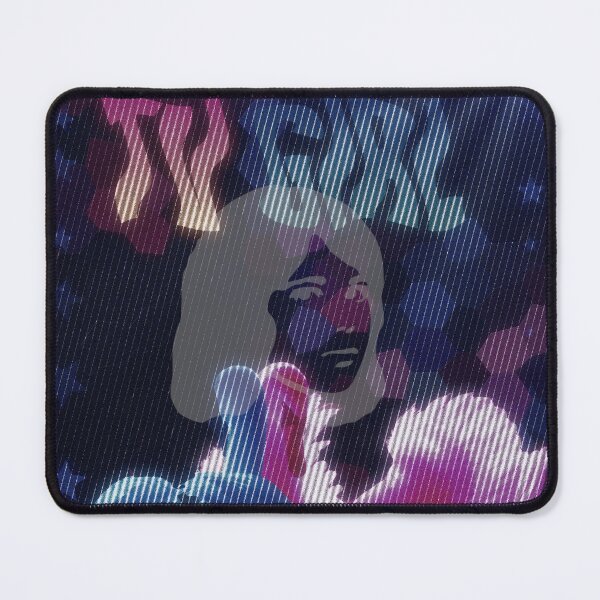 Item preview, TV GIRL WHO REALLY CARES designed and sold by Lc-maker.