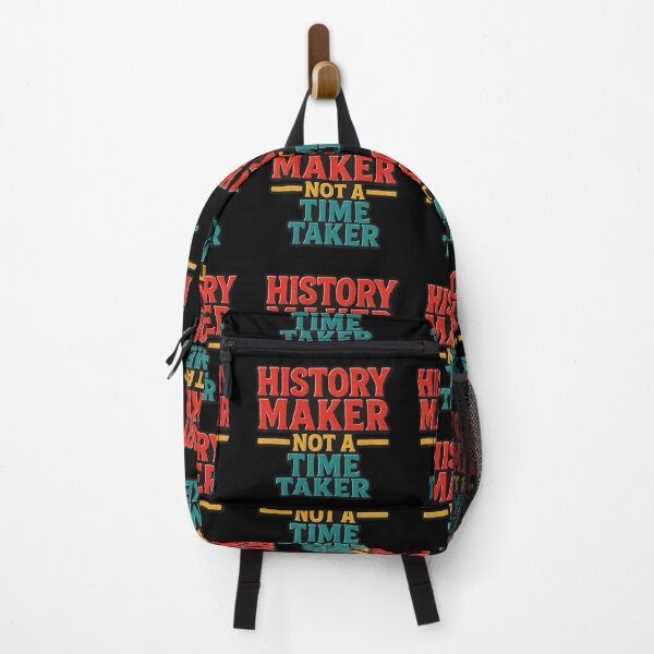 Item preview, HISTORY MAKER (1) designed and sold by AnTartstudios.