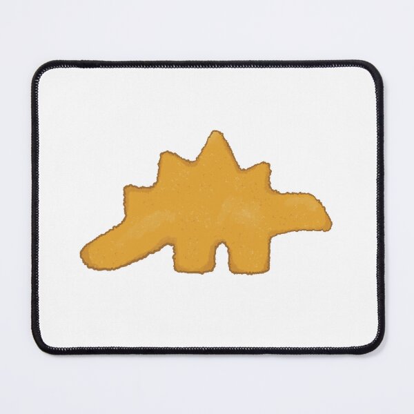Item preview, Stegosaurus Nugget designed and sold by AberrantKapro.