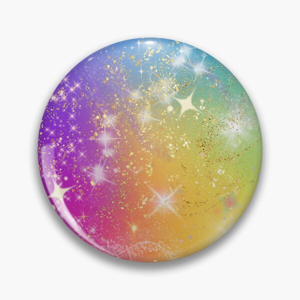 Item preview, Rainbow, colorful, sparkle, glitter, vibrant background designed and sold by Eternity Eventually.