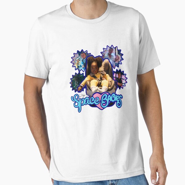 Item preview, Intergalactic Tots designed and sold by Star Craib-Leete.