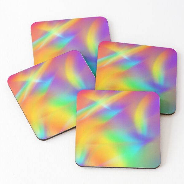 Item preview, Rainbow colorful crystal refraction prism light designed and sold by Eternity Eventually.
