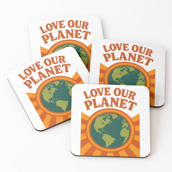 Item preview, Retro Planet: Styl Vintage For Earth designed and sold by Design_Your_Day.