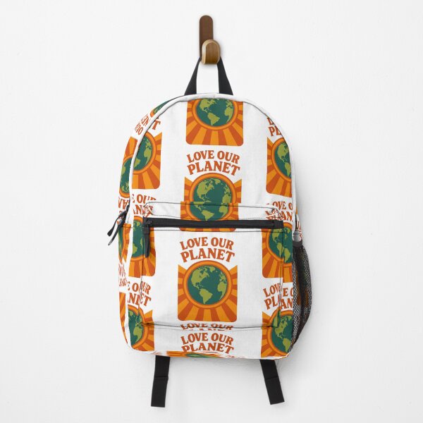 Item preview, Retro Planet: Styl Vintage For Earth designed and sold by Design_Your_Day.