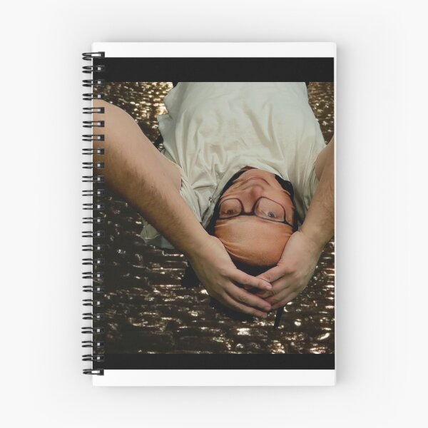 Item preview, JS: Identity Crisis  designed and sold by 21CenturyMonads.