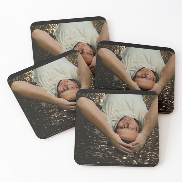 Item preview, JS: Identity Crisis  designed and sold by 21CenturyMonads.