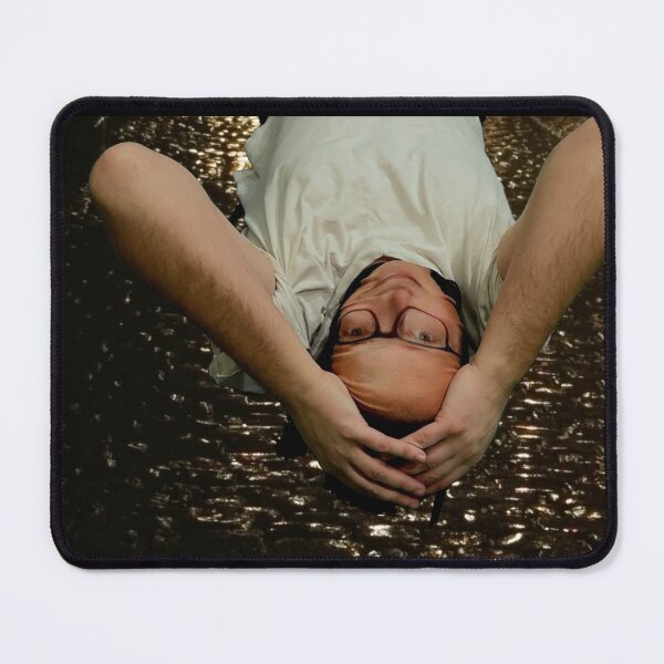 Item preview, JS: Identity Crisis  designed and sold by 21CenturyMonads.