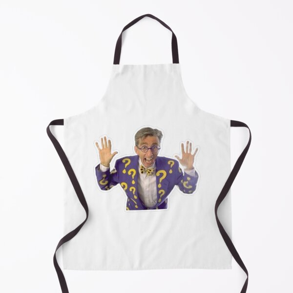 Item preview, Matthew Lesko designed and sold by Drubingle46.
