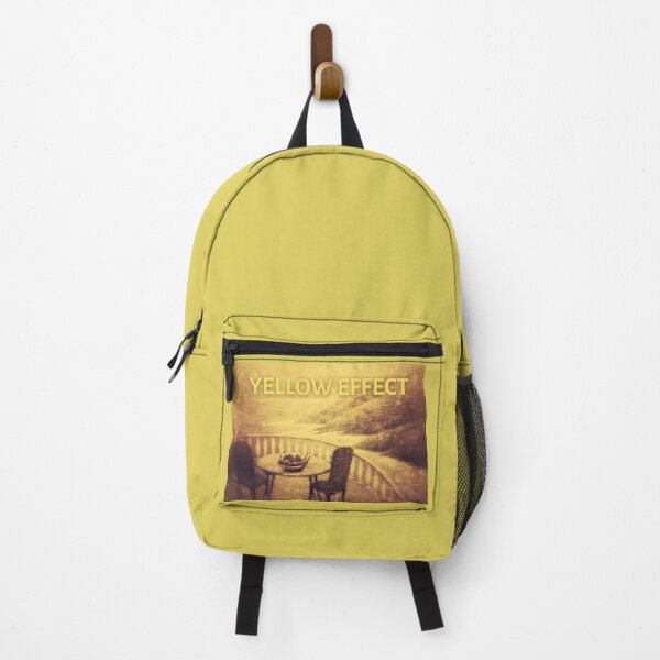 Item preview, Yellow Effect designed and sold by Anomaly Effect.