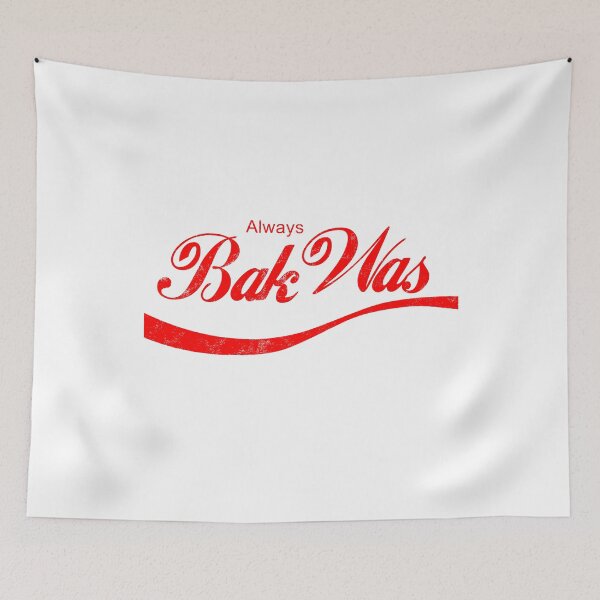 Item preview, Always Bak Was Funny Indian Desi Punjabi T-Shirt, Coke Cola Parody designed and sold by prezziefactory.