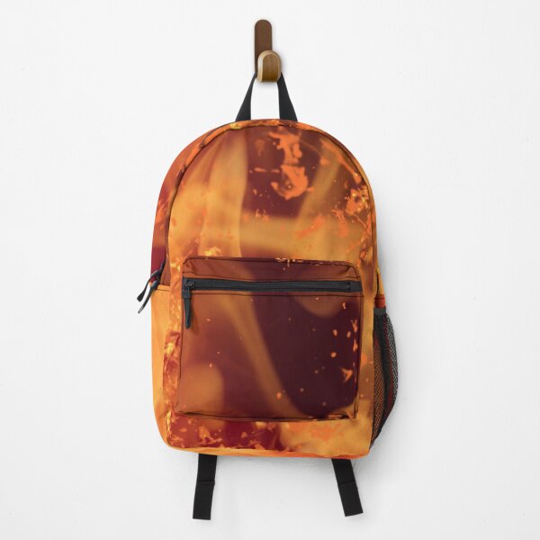 Item preview, Fire flames burning designed and sold by Eternity Eventually.