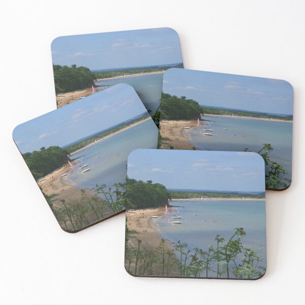Item preview, South Beach, Studland designed and sold by RedHillDigital.