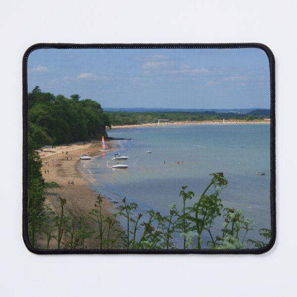 Item preview, South Beach, Studland designed and sold by RedHillDigital.