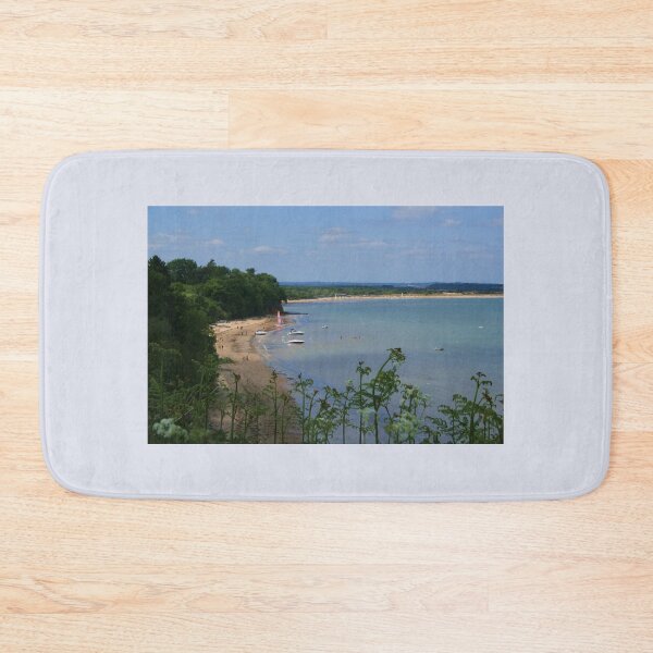 Item preview, South Beach, Studland designed and sold by RedHillDigital.