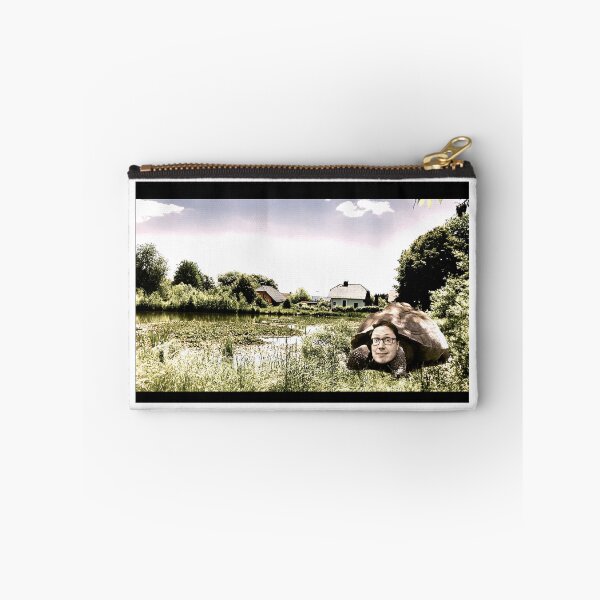 Item preview, JS: Nothingness Turtle  designed and sold by 21CenturyMonads.
