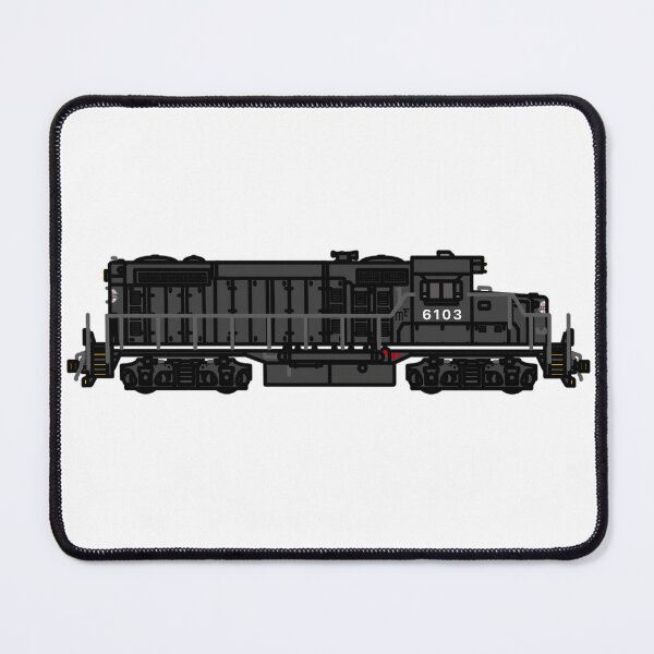 Item preview, EMD GP20 New York Central designed and sold by MaybeTrainEnthusiast.