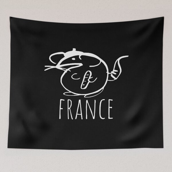 Item preview, Fat Rat in France designed and sold by Bondrewd1.