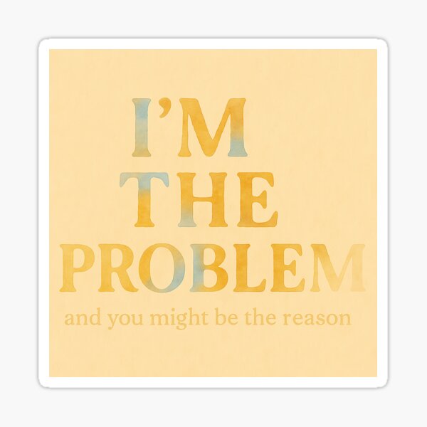 Item preview, Wallen Problem 2  designed and sold by KaylaKreations.