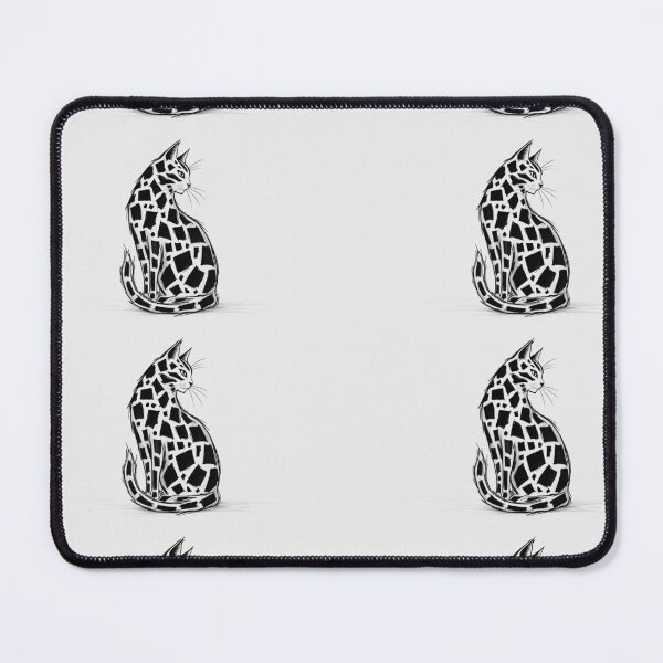 Item preview, Cat beauty designed and sold by KammZCc.