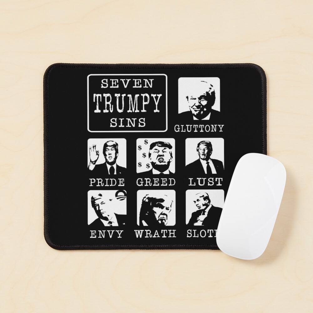 Item preview, Mouse Pad designed and sold by EthosWear.