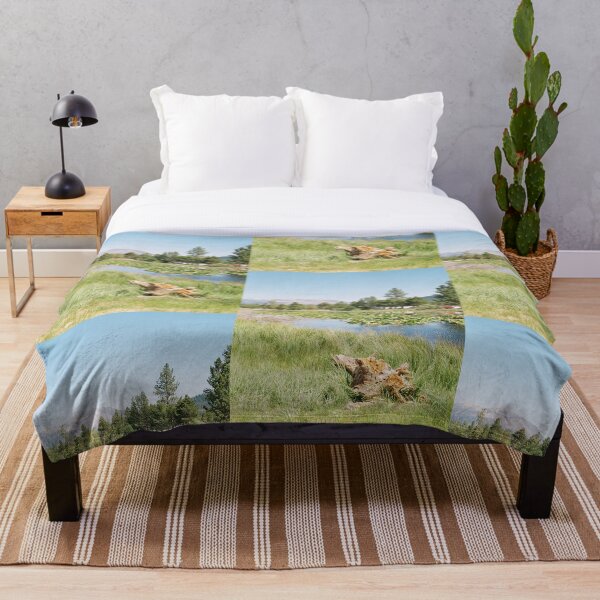 Item preview, Lake Tahoe Landscape  designed and sold by Martin Czoka.