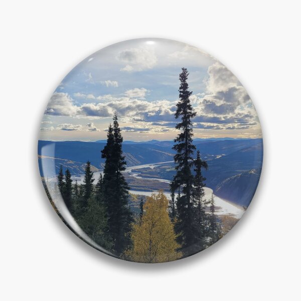 Item preview, Dawson River at Sunset designed and sold by Mistina Whitlock.