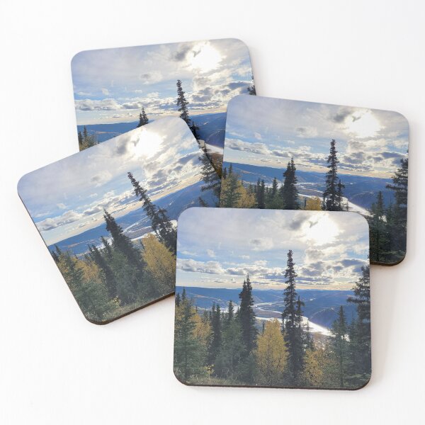 Item preview, Dawson River at Sunset designed and sold by Mistina Whitlock.