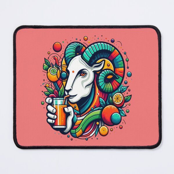 Item preview, Freshly Squeezed Ram designed and sold by MiracleDesignsTR.