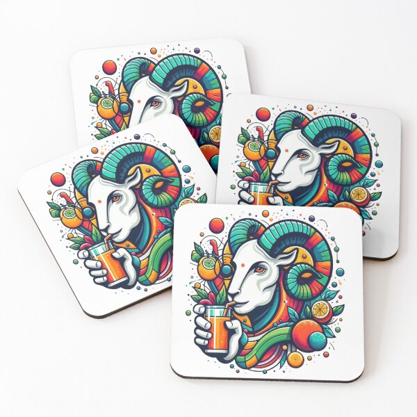 Item preview, Freshly Squeezed Ram designed and sold by MiracleDesignsTR.