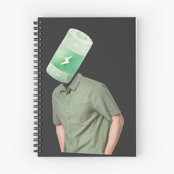 Item preview, Understanding the Introvert Energy Metaphor: How Introverts Recharge designed and sold by LinaSpectrum.