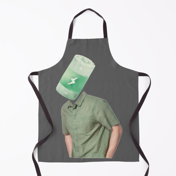 Item preview, Understanding the Introvert Energy Metaphor: How Introverts Recharge designed and sold by LinaSpectrum.