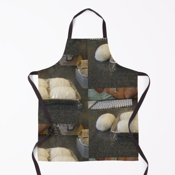 Item preview, Round Rice 5 Patties designed and sold by KaleChub.