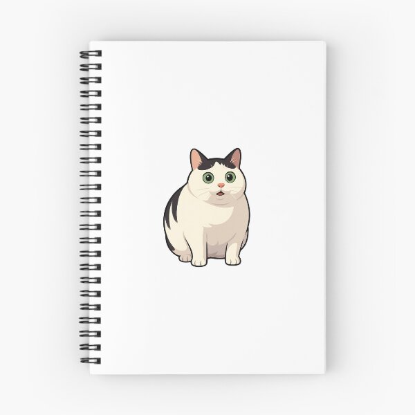 Item preview, Fat cat designed and sold by Wiko Glitch.