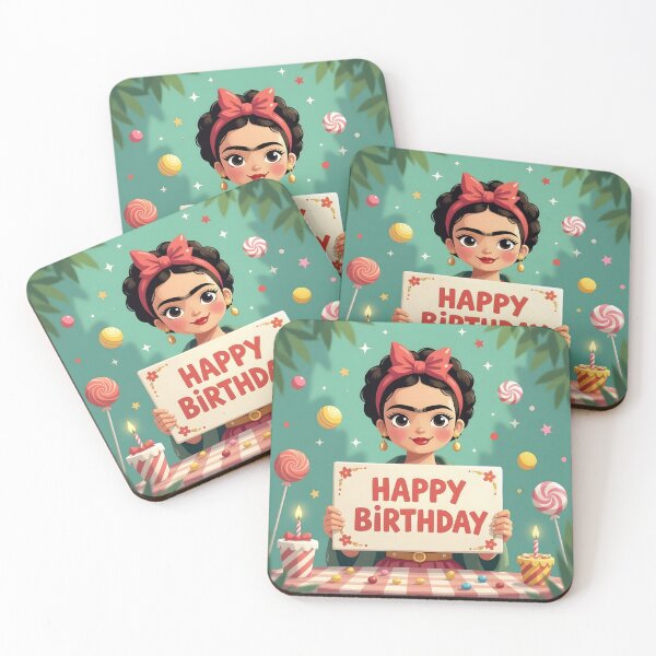 Item preview, Happy Birthday designed and sold by SoniaSarkali.