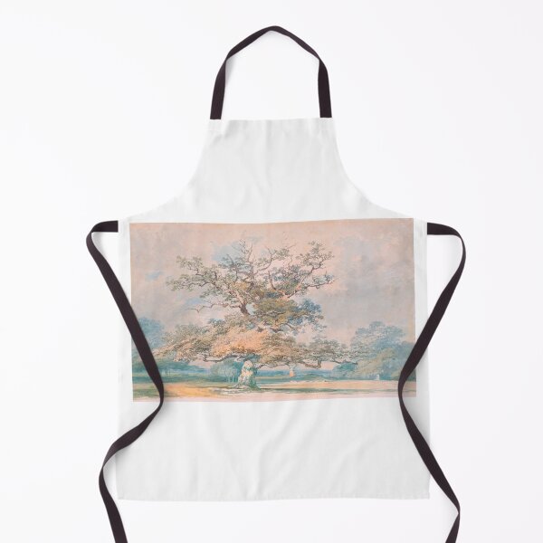 Item preview, Old Oak designed and sold by 19th Century in Color.