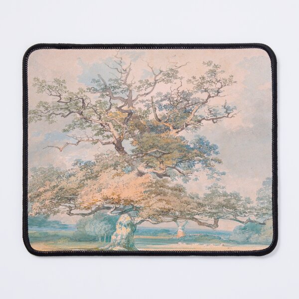Item preview, Old Oak designed and sold by 19th Century in Color.