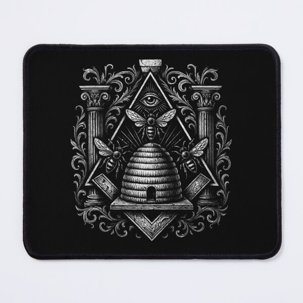 Item preview, The Hive of Light designed and sold by GnosisWear.