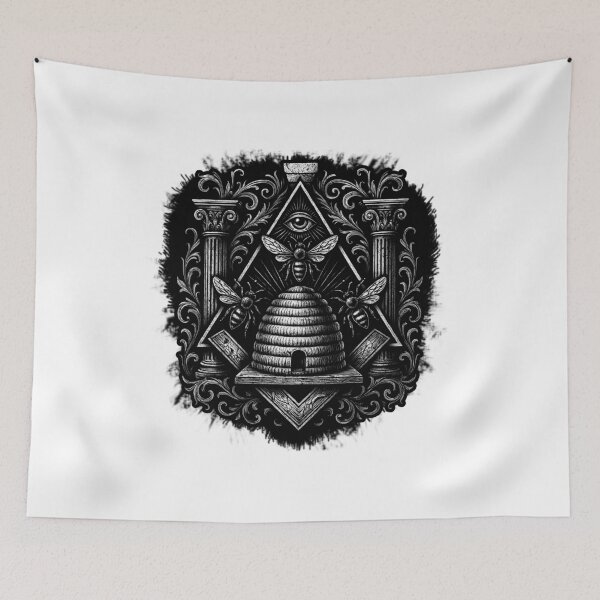 Item preview, The Hive of Light designed and sold by GnosisWear.