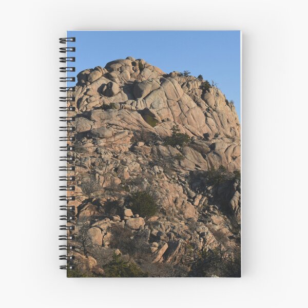 Artikelvorschau, Wichita Mountains NWR entworfen und verkauft von KateGood70.