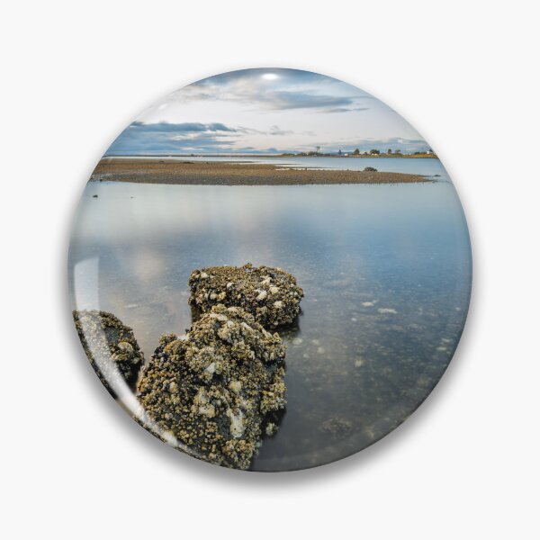 Item preview, Early Morning Comox Vancouver Island designed and sold by LarsOlofPhoto.