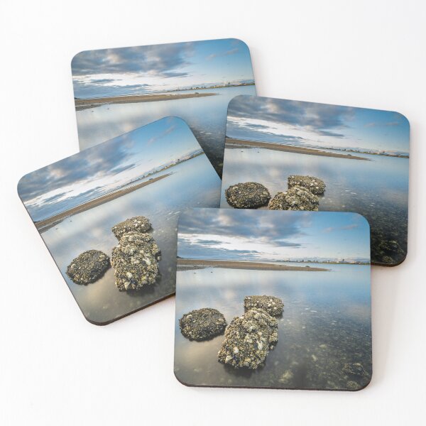 Item preview, Early Morning Comox Vancouver Island designed and sold by LarsOlofPhoto.