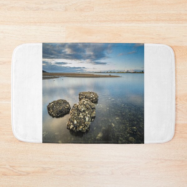 Item preview, Early Morning Comox Vancouver Island designed and sold by LarsOlofPhoto.