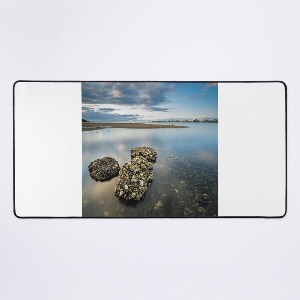 Item preview, Early Morning Comox Vancouver Island designed and sold by LarsOlofPhoto.