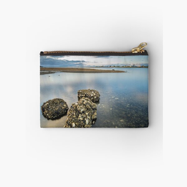 Item preview, Early Morning Comox Vancouver Island designed and sold by LarsOlofPhoto.