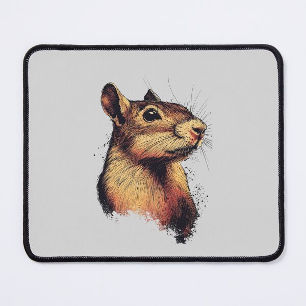 Item preview, Agouti Small Brazilian Rodent designed and sold by MarcinDesign.
