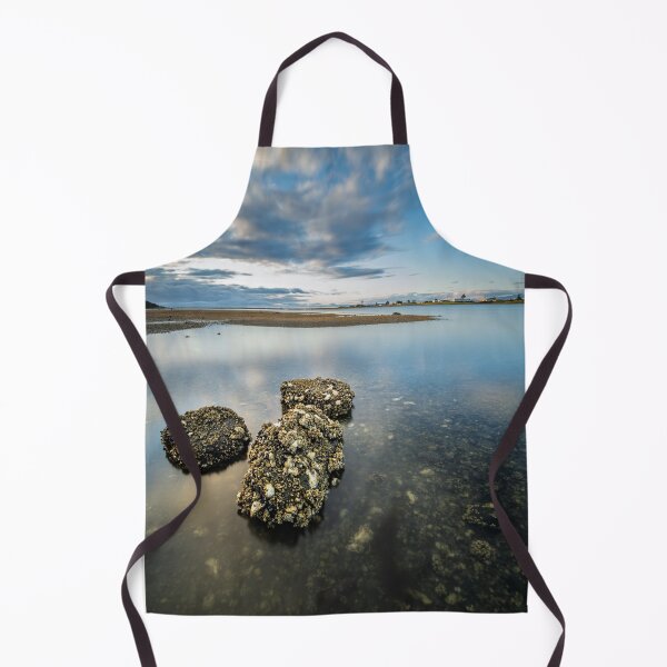 Item preview, Early Morning Comox Vancouver Island designed and sold by LarsOlofPhoto.