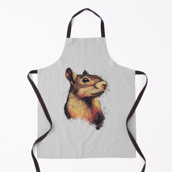 Item preview, Agouti Small Brazilian Rodent designed and sold by MarcinDesign.